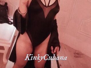 KinkyCubana