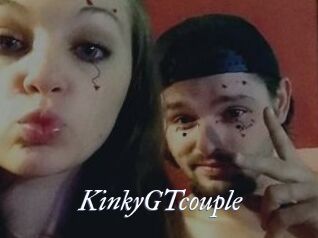 KinkyGTcouple