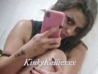 KinkyKalliexxx