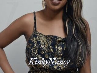 KinkyNancy
