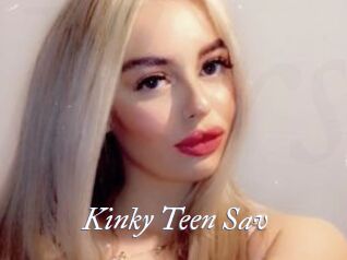 Kinky_Teen_Sav