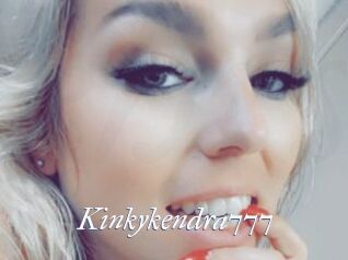 Kinkykendra777