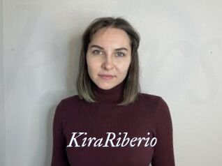 KiraRiberio