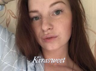 Kirasweet