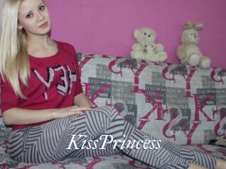 KissPrincess