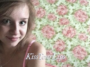 KissYourLips_