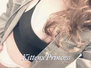 KittenxPrincess