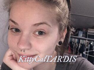 KittyCatTARDIS