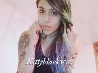 Kittyblack100