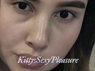 KittysSexyPleasure