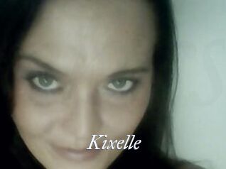 Kixelle