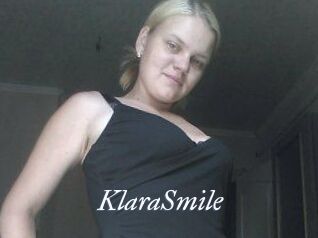 KlaraSmile