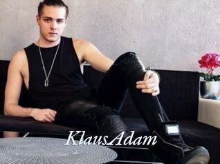 KlausAdam