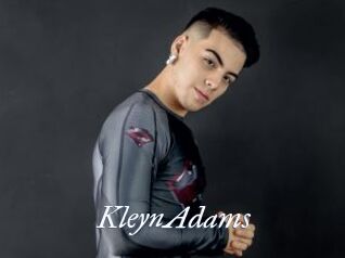 KleynAdams