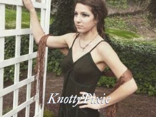 KnottyPixie