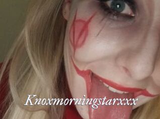 Knoxmorningstarxxx