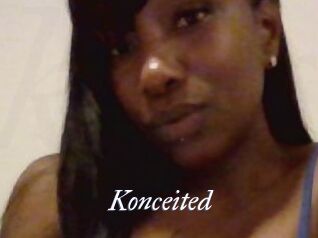 Konceited