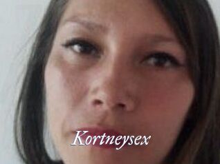 Kortneysex