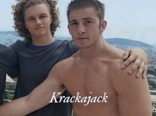 Krackajack