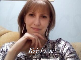 KrisLove