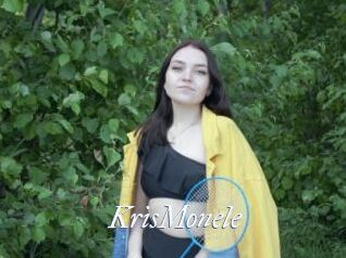 KrisMonele