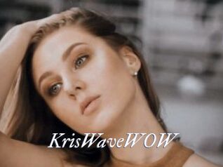 KrisWaveWOW