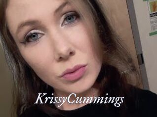 KrissyCummings