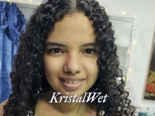 KristalWet