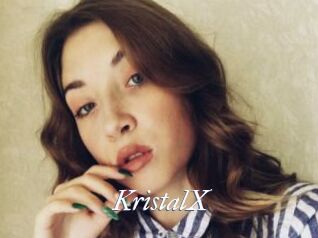 KristalX