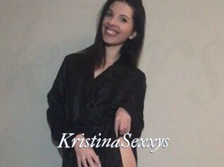 KristinaSexxys
