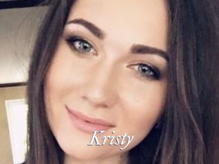 Kristy