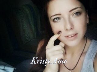 KristyAmo