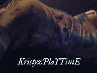 KristyzPlaYTimE