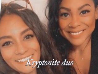 Kryptonite_duo