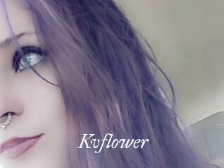 Kvflower