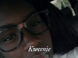 Kweenie