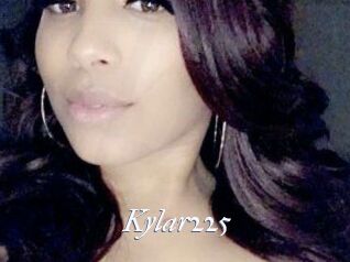 Kylar225