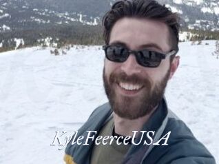 KyleFeerceUSA