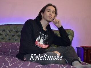 KyleSmoke