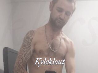 Kyleklout