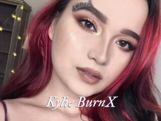 Kylie_BurnX