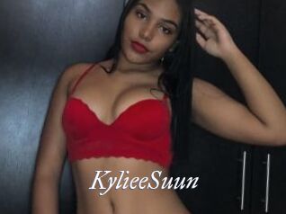 KylieeSuun