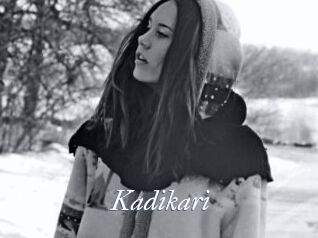 Kadikari