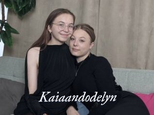 Kaiaandodelyn