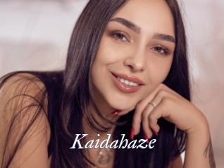 Kaidahaze