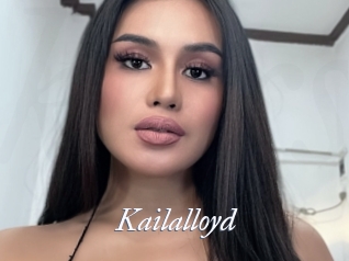 Kailalloyd