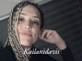 Kailanidavis