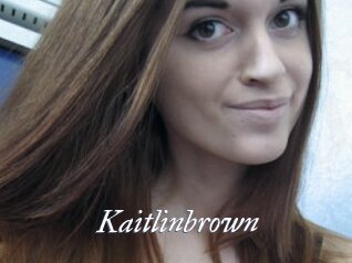 Kaitlinbrown