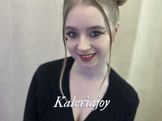 Kaleriajoy