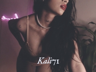 Kali71